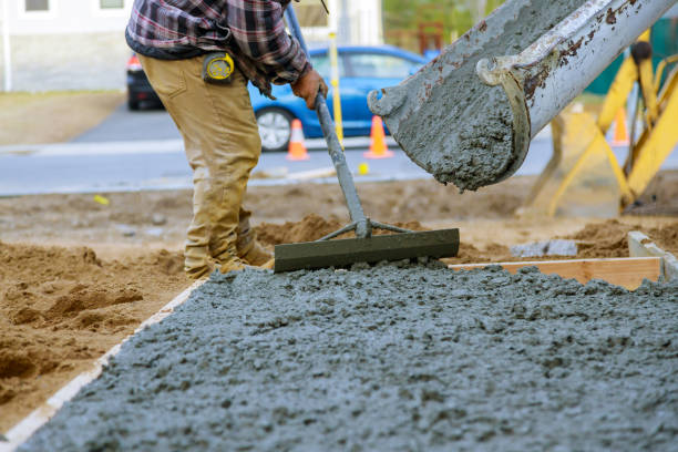 Best Concrete Demolition Services in West Swanzey, NH