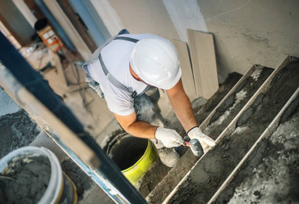 Best Concrete Retaining Walls in West Swanzey, NH