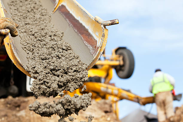 Best Concrete Sealing and Maintenance in West Swanzey, NH