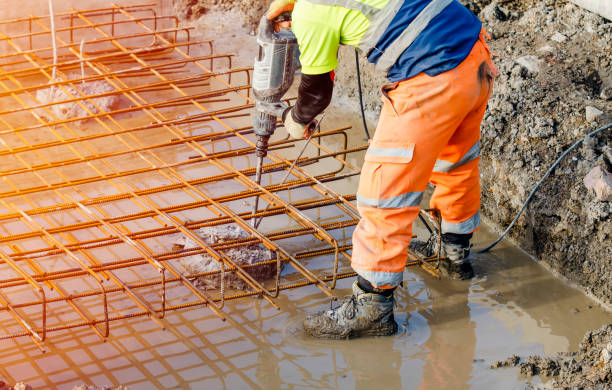 Best Concrete Sealing and Maintenance in West Swanzey, NH