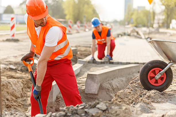 Best Residential Concrete Solutions in West Swanzey, NH
