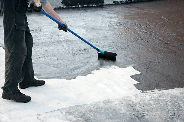 Best Concrete Slab Construction in West Swanzey, NH